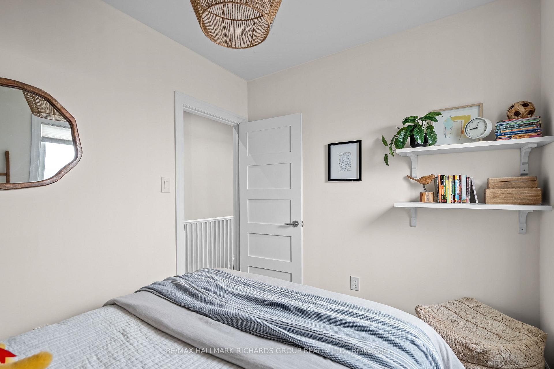 Photo 18 of 20 Rushbrooke Avenue, Toronto, South Riverdale — HOMEH