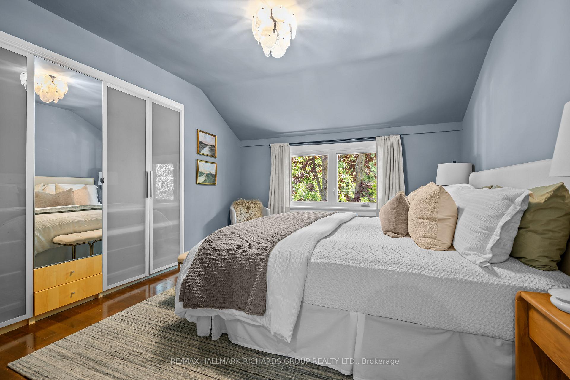 Photo 19 of 20 Rushbrooke Avenue, Toronto, South Riverdale — HOMEH