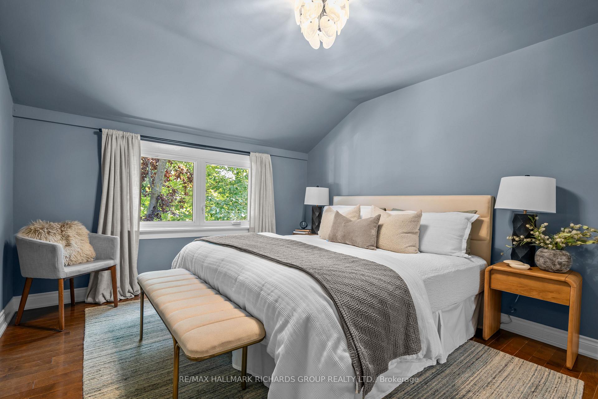 Photo 20 of 20 Rushbrooke Avenue, Toronto, South Riverdale — HOMEH