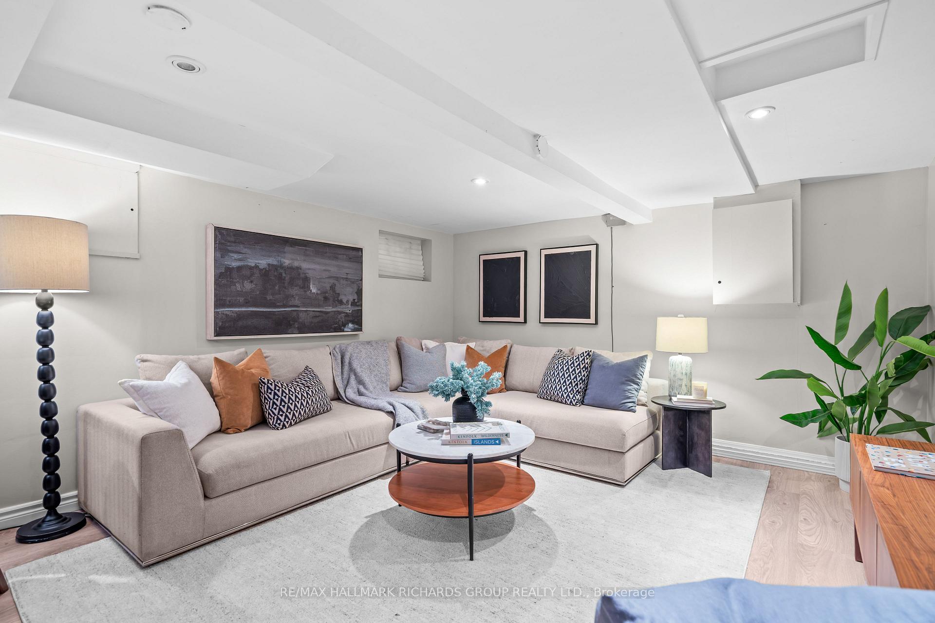 Photo 21 of 20 Rushbrooke Avenue, Toronto, South Riverdale — HOMEH