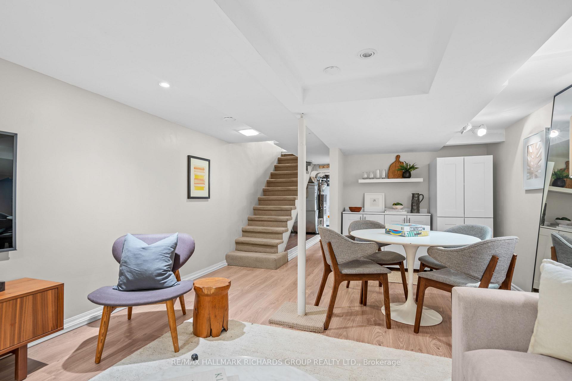 Photo 22 of 20 Rushbrooke Avenue, Toronto, South Riverdale — HOMEH
