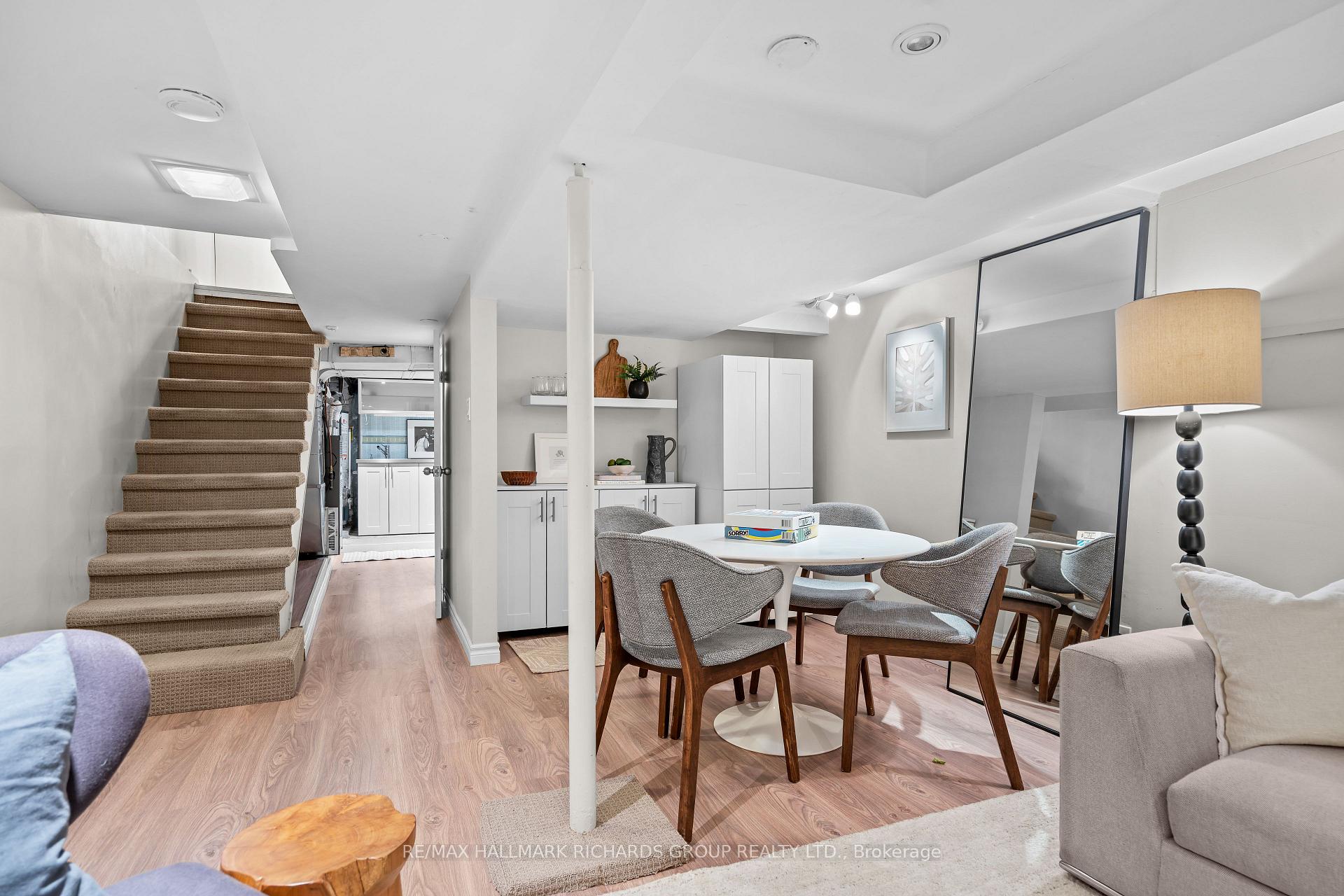 Photo 24 of 20 Rushbrooke Avenue, Toronto, South Riverdale — HOMEH