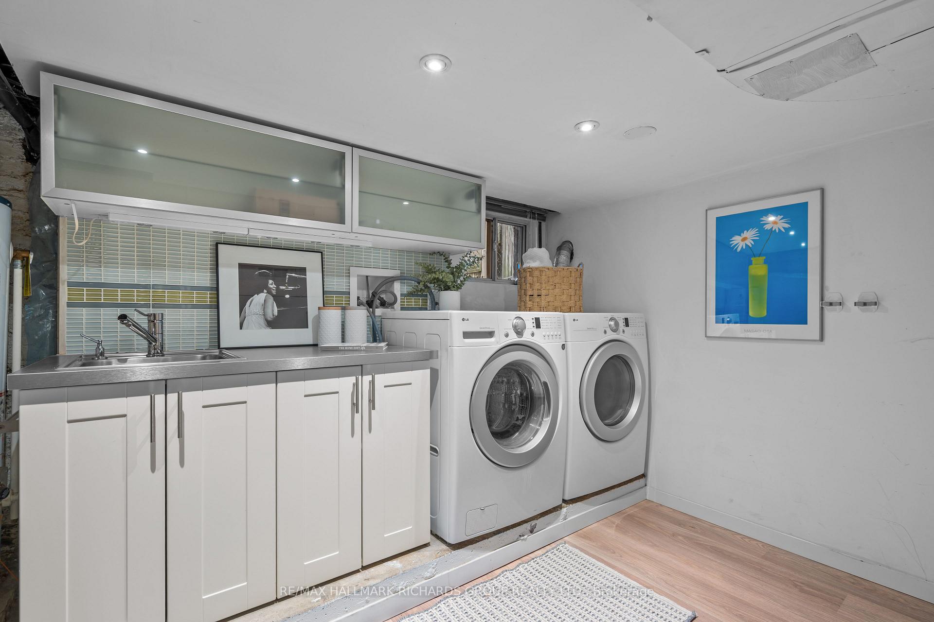 Photo 26 of 20 Rushbrooke Avenue, Toronto, South Riverdale — HOMEH