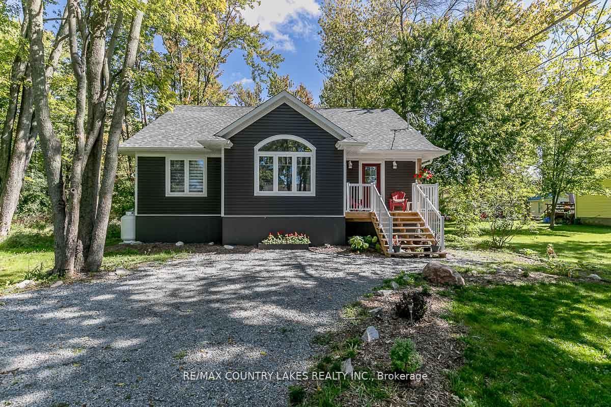 Photo 1 of 2589 Lakeshore Drive, Ramara, Brechin — HOMEH