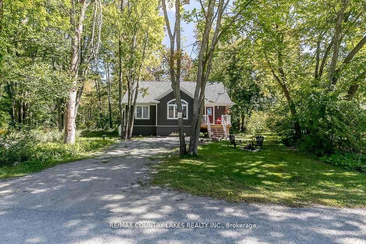 Photo 2 of 2589 Lakeshore Drive, Ramara, Brechin — HOMEH