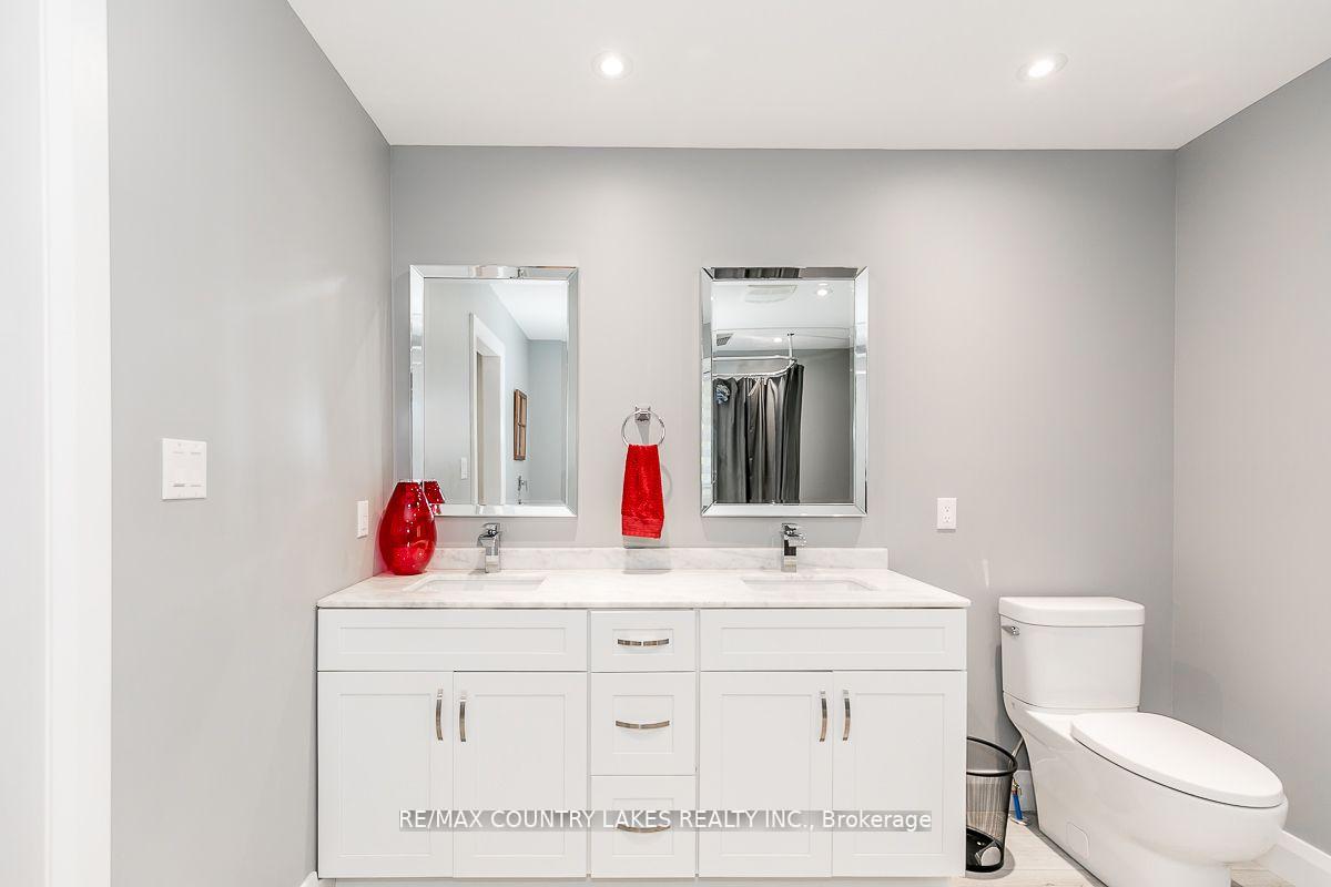 Photo 12 of 2589 Lakeshore Drive, Ramara, Brechin — HOMEH