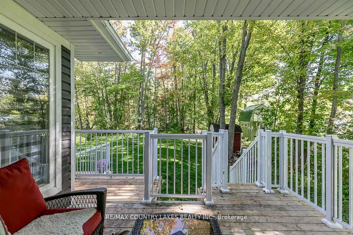 Photo 14 of 2589 Lakeshore Drive, Ramara, Brechin — HOMEH