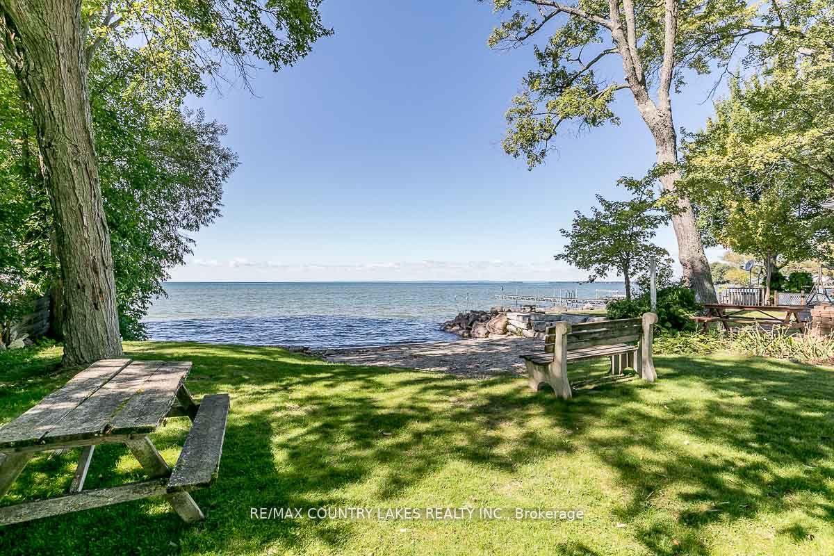 Photo 15 of 2589 Lakeshore Drive, Ramara, Brechin — HOMEH
