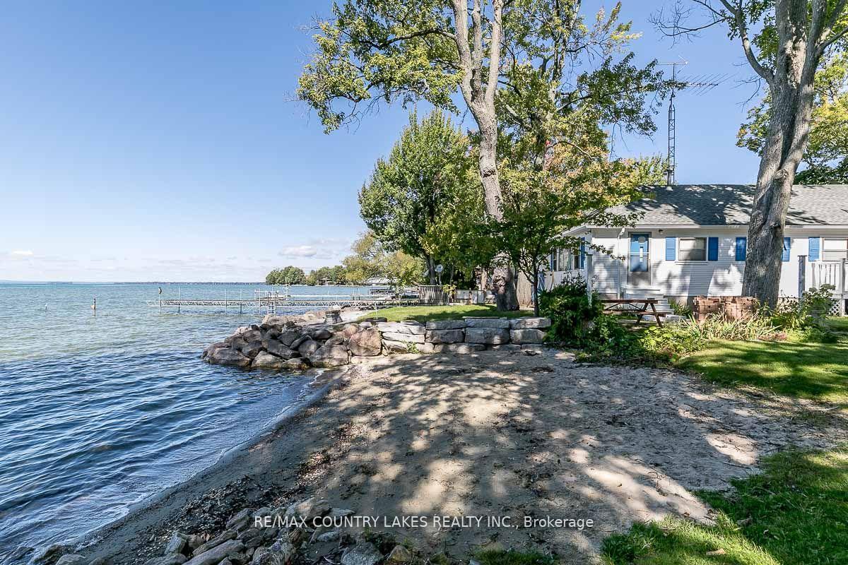 Photo 16 of 2589 Lakeshore Drive, Ramara, Brechin — HOMEH