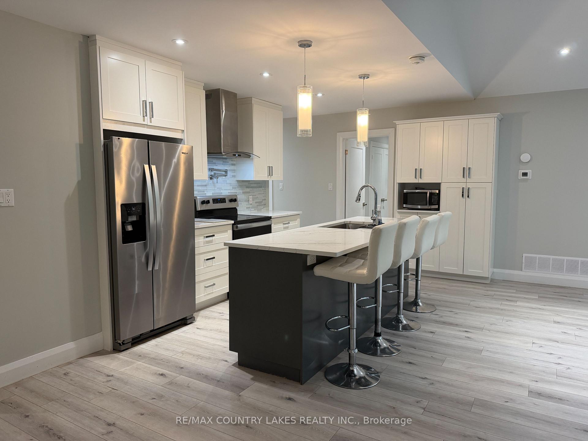 Photo 24 of 2589 Lakeshore Drive, Ramara, Brechin — HOMEH