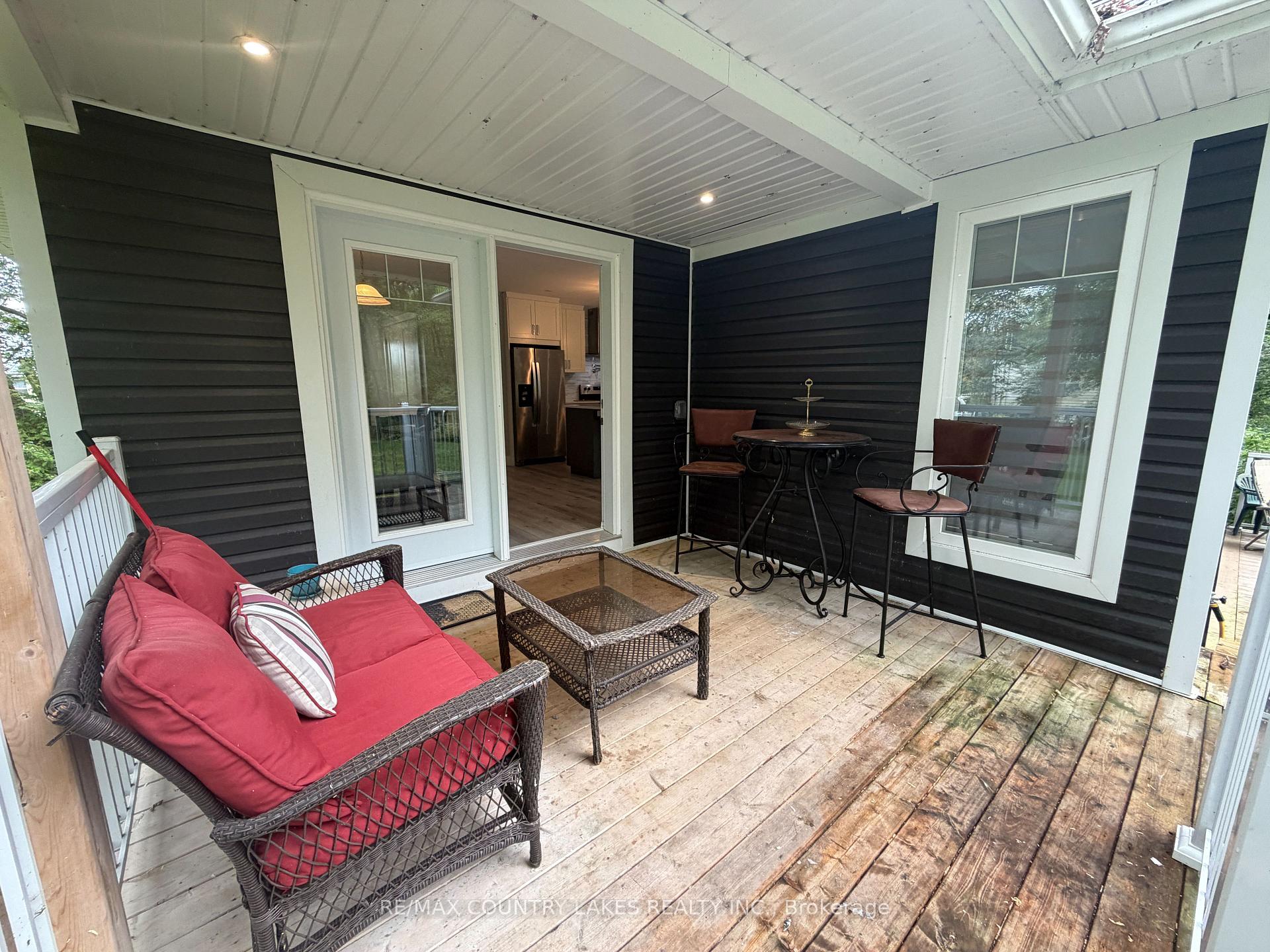 Photo 36 of 2589 Lakeshore Drive, Ramara, Brechin — HOMEH