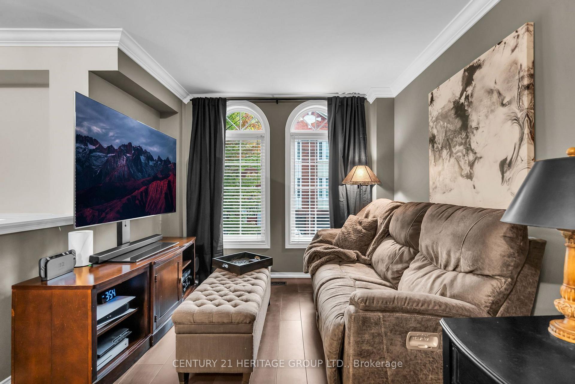 Photo 10 of 83 Mosaics Avenue, Aurora, Aurora Highlands — HOMEH