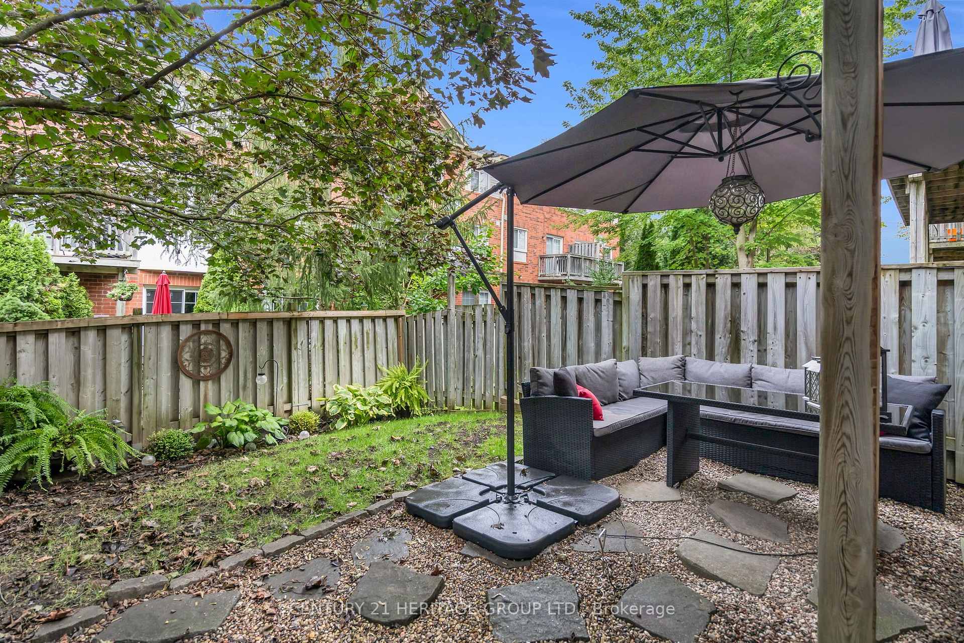 Photo 36 of 83 Mosaics Avenue, Aurora, Aurora Highlands — HOMEH