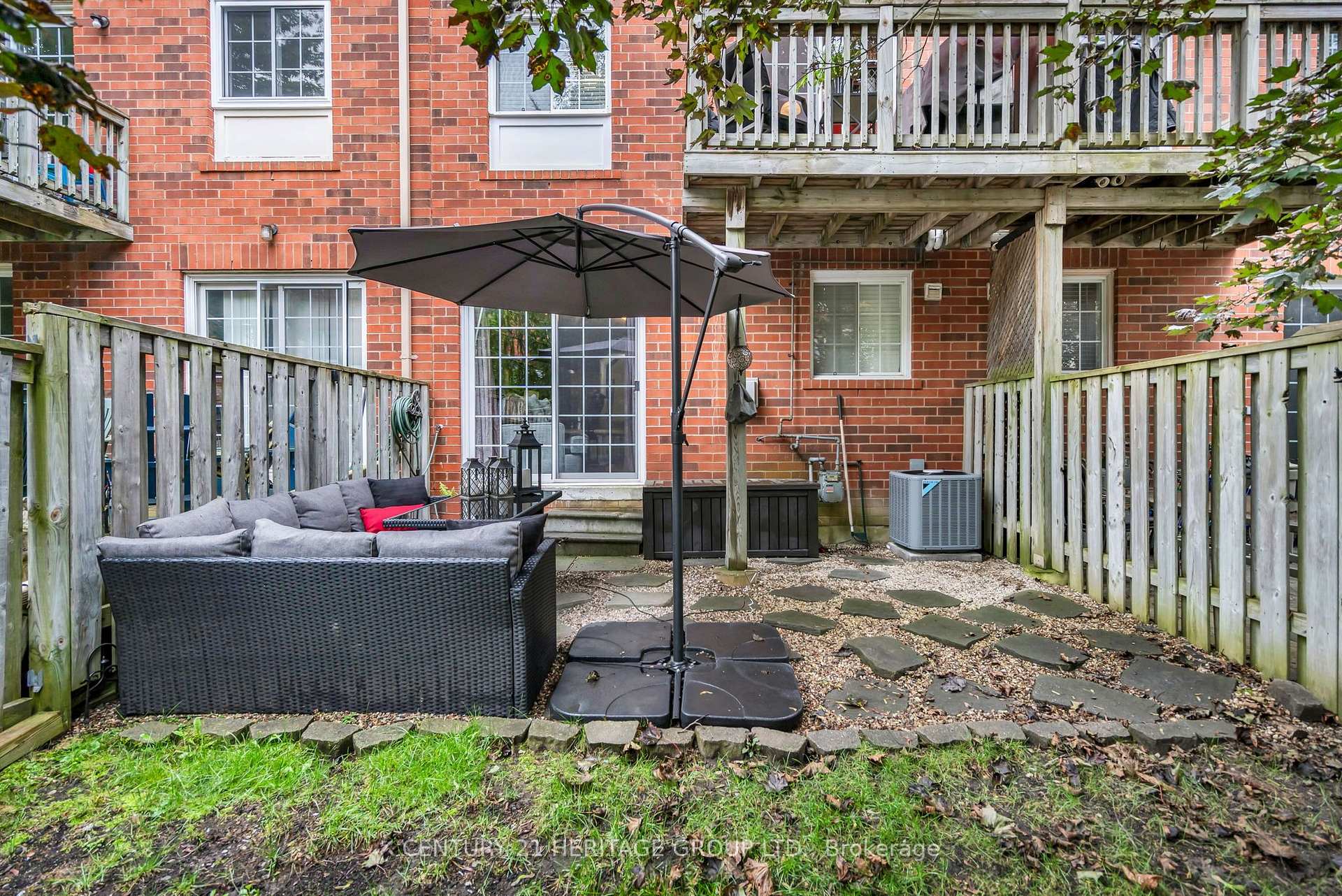 Photo 39 of 83 Mosaics Avenue, Aurora, Aurora Highlands — HOMEH