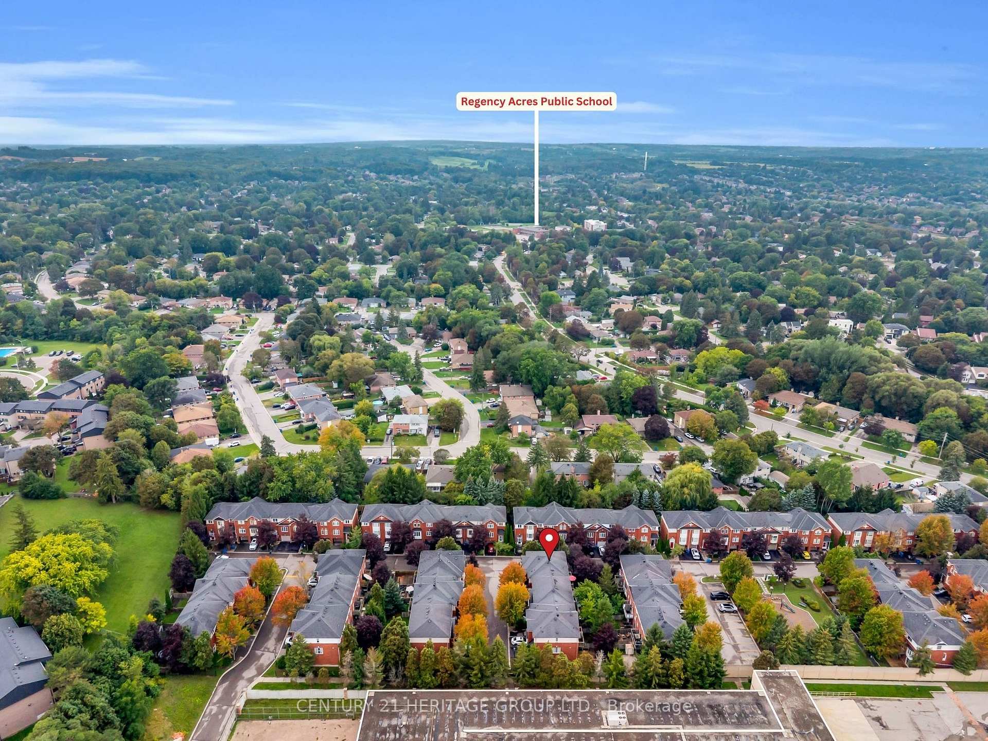 Photo 46 of 83 Mosaics Avenue, Aurora, Aurora Highlands — HOMEH