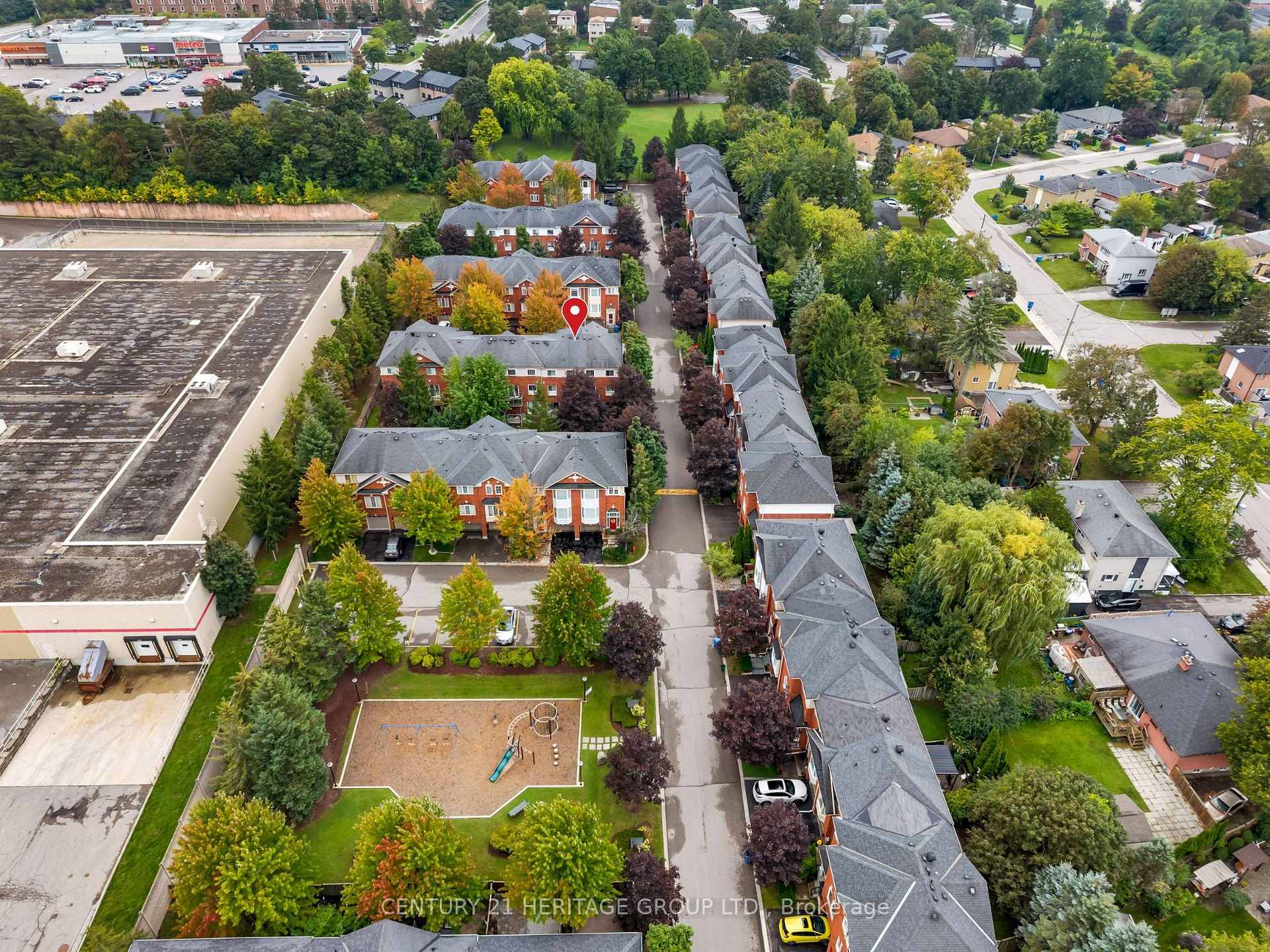 Photo 47 of 83 Mosaics Avenue, Aurora, Aurora Highlands — HOMEH