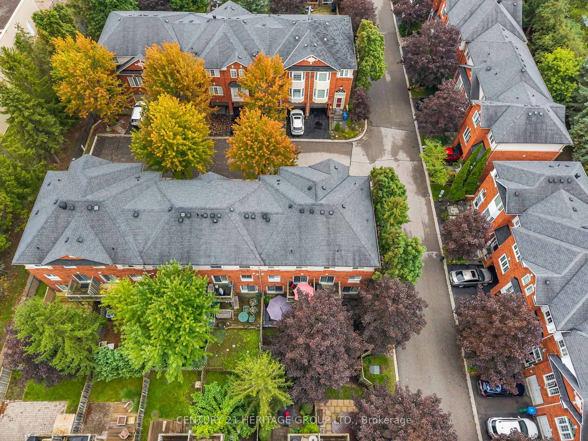 Photo 49 of 83 Mosaics Avenue, Aurora, Aurora Highlands — HOMEH