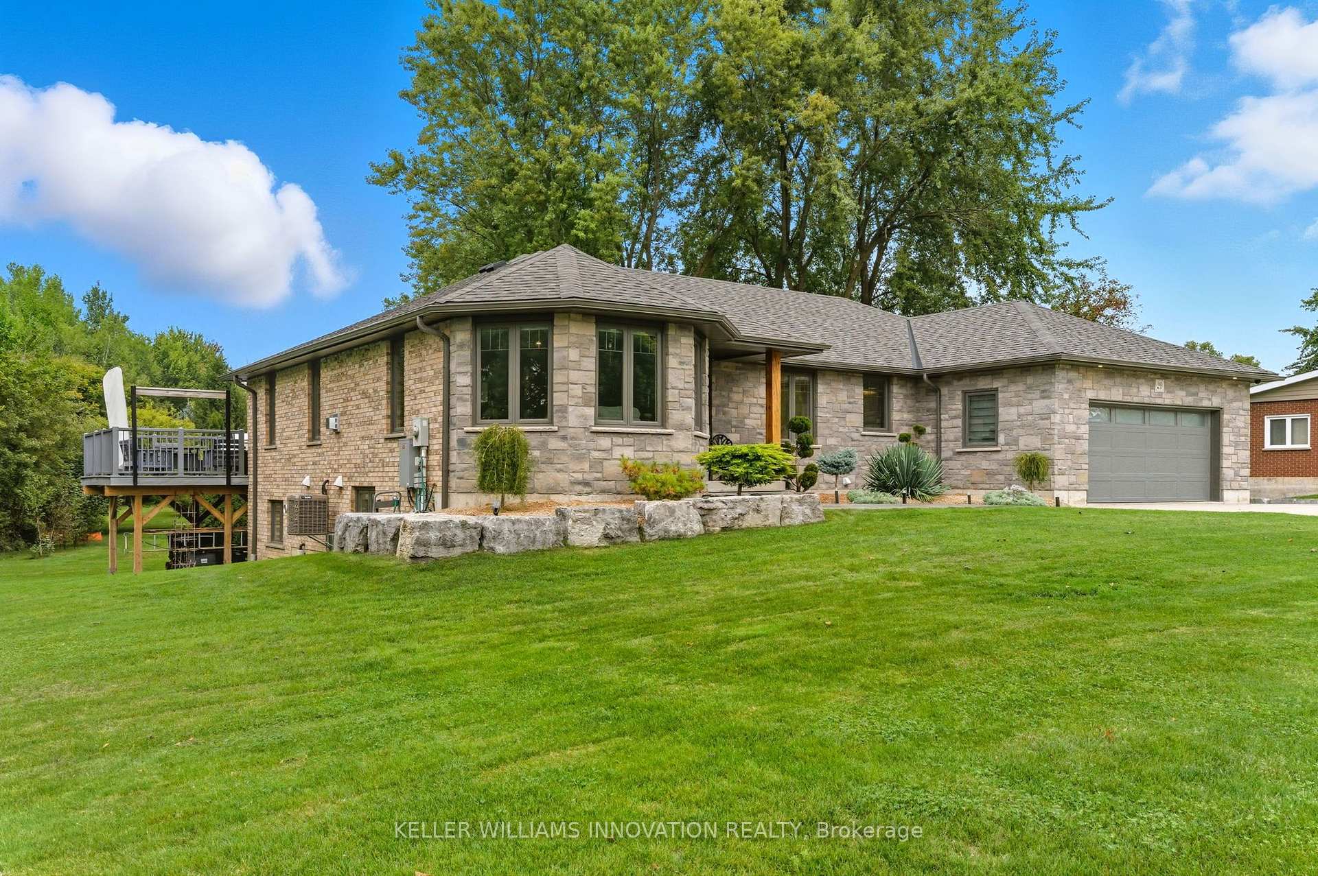 Photo 6 of 29 Mcdonald Street W, North Perth, Listowel — HOMEH