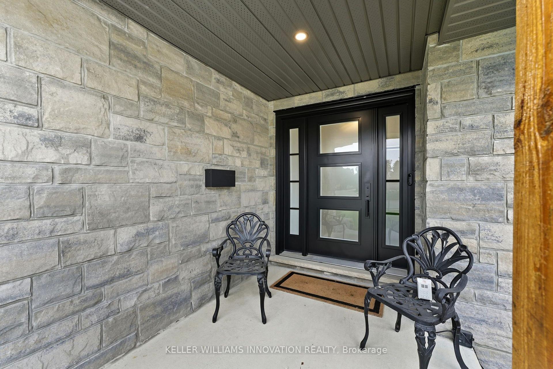 Photo 8 of 29 Mcdonald Street W, North Perth, Listowel — HOMEH