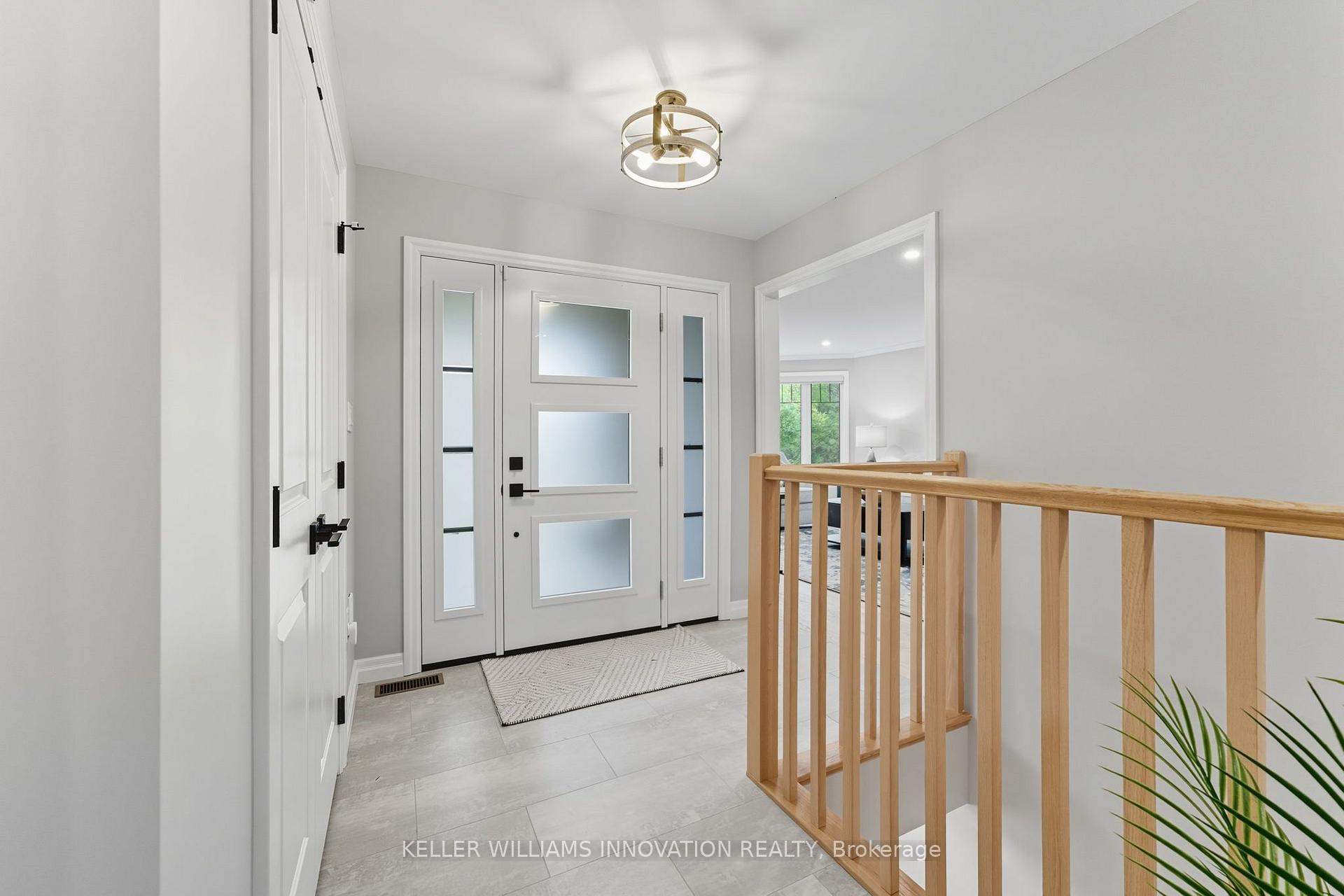 Photo 9 of 29 Mcdonald Street W, North Perth, Listowel — HOMEH
