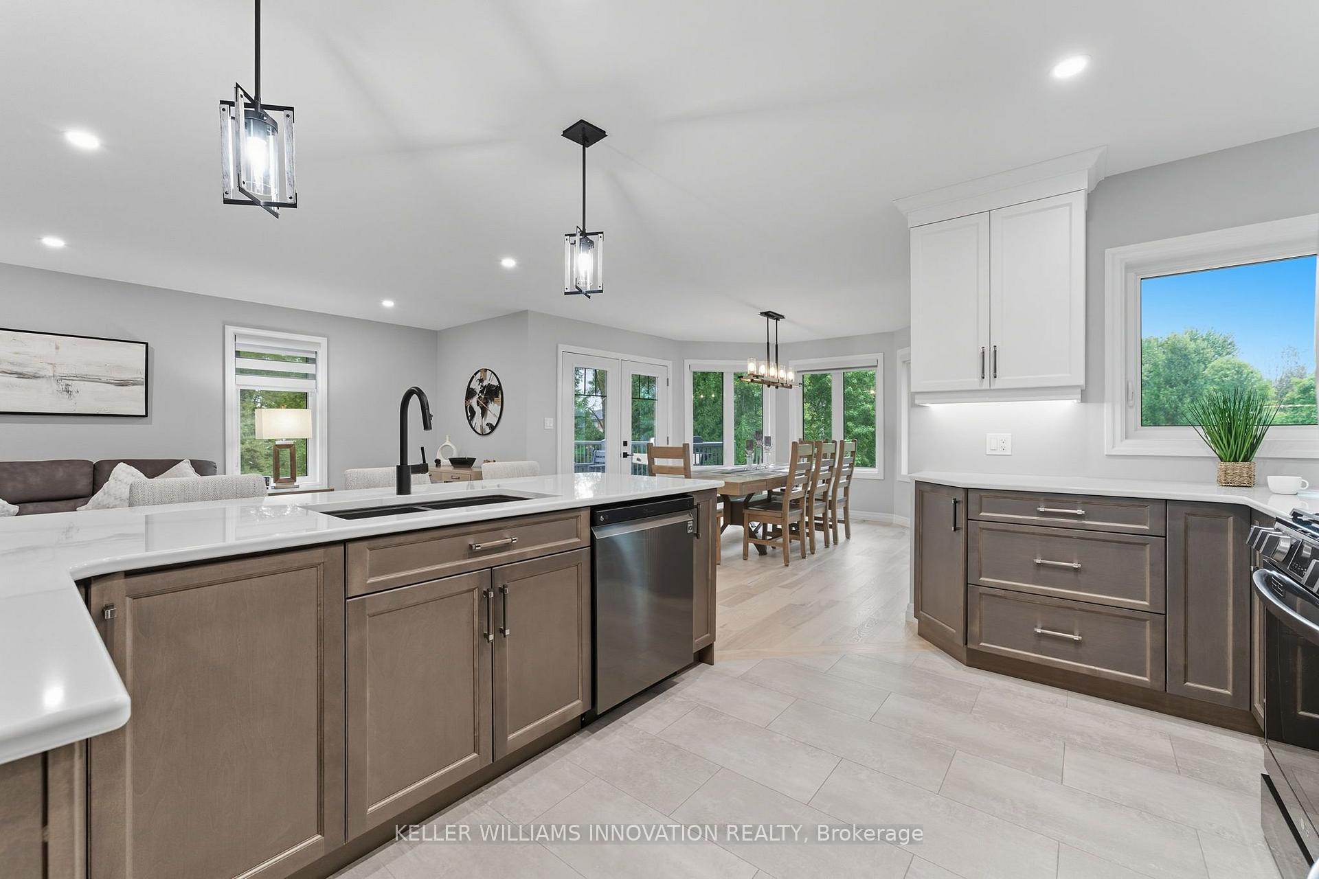 Photo 11 of 29 Mcdonald Street W, North Perth, Listowel — HOMEH