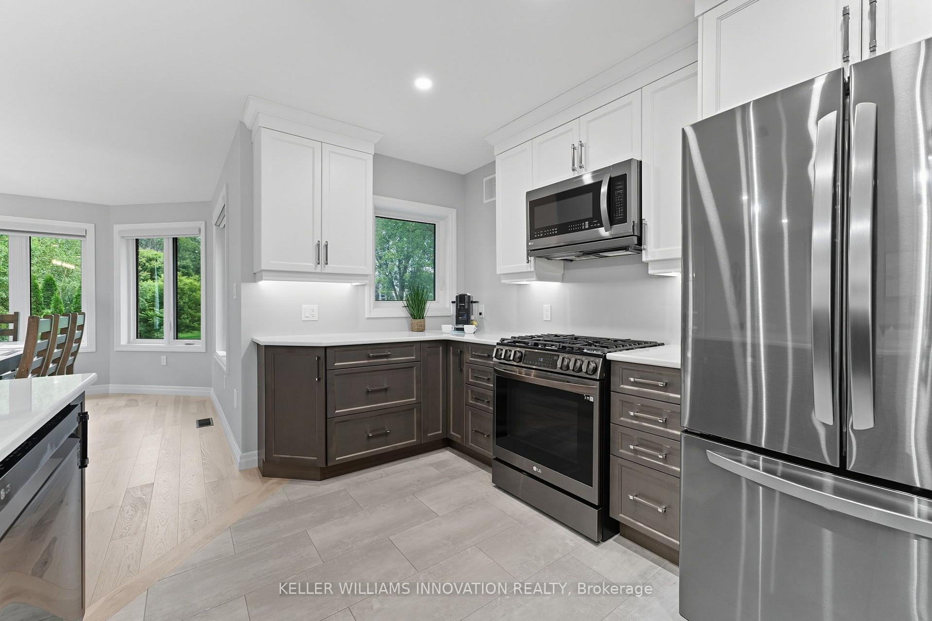 Photo 12 of 29 Mcdonald Street W, North Perth, Listowel — HOMEH