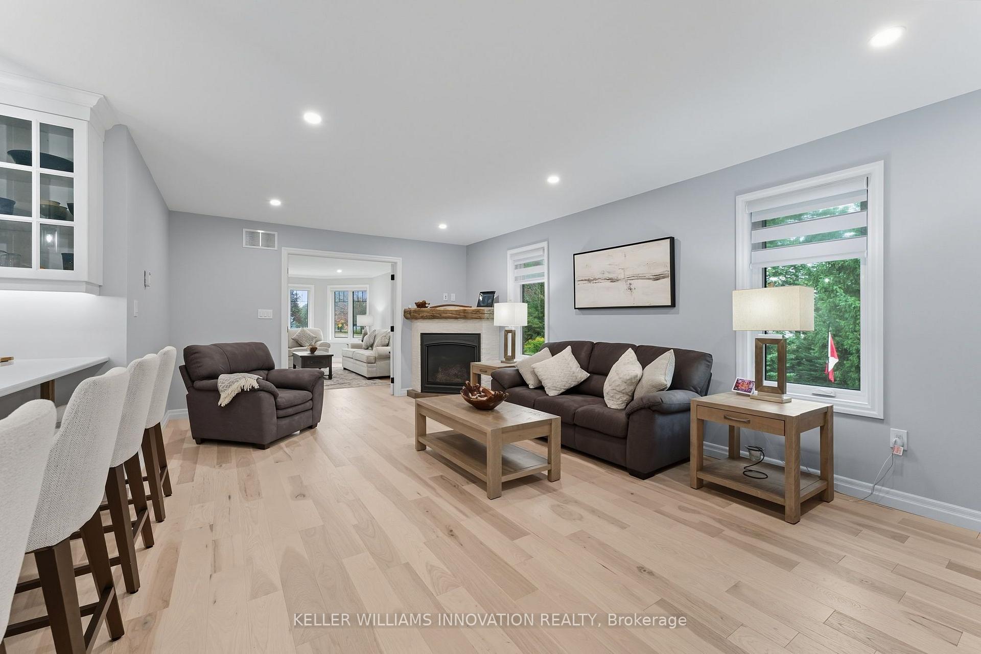 Photo 16 of 29 Mcdonald Street W, North Perth, Listowel — HOMEH