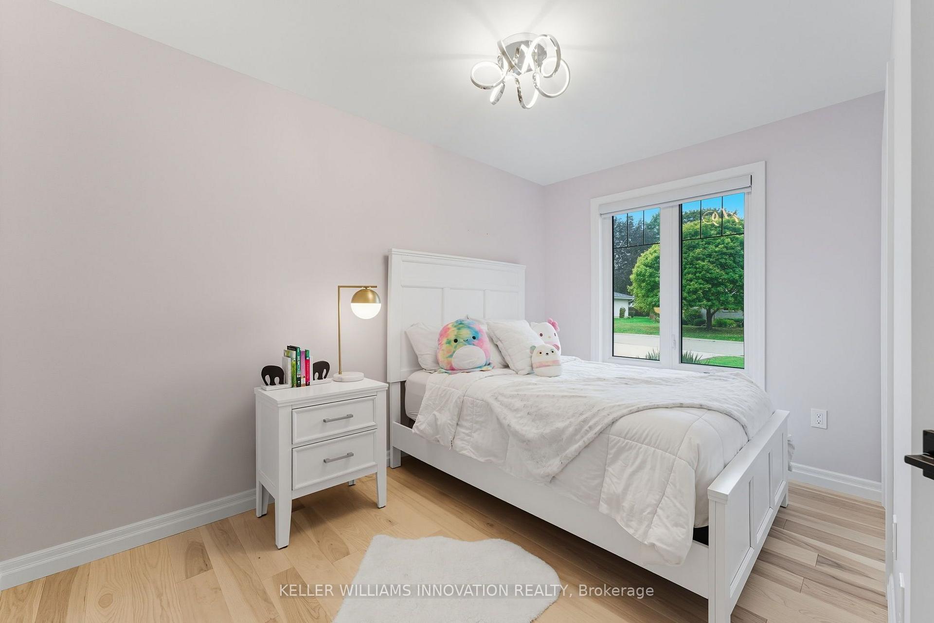 Photo 23 of 29 Mcdonald Street W, North Perth, Listowel — HOMEH
