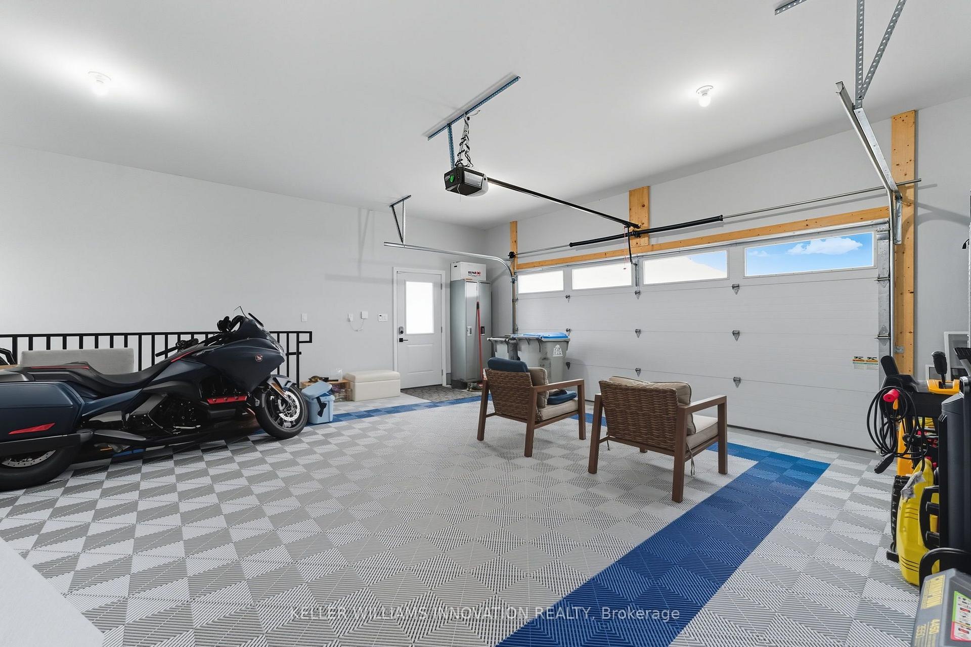 Photo 26 of 29 Mcdonald Street W, North Perth, Listowel — HOMEH