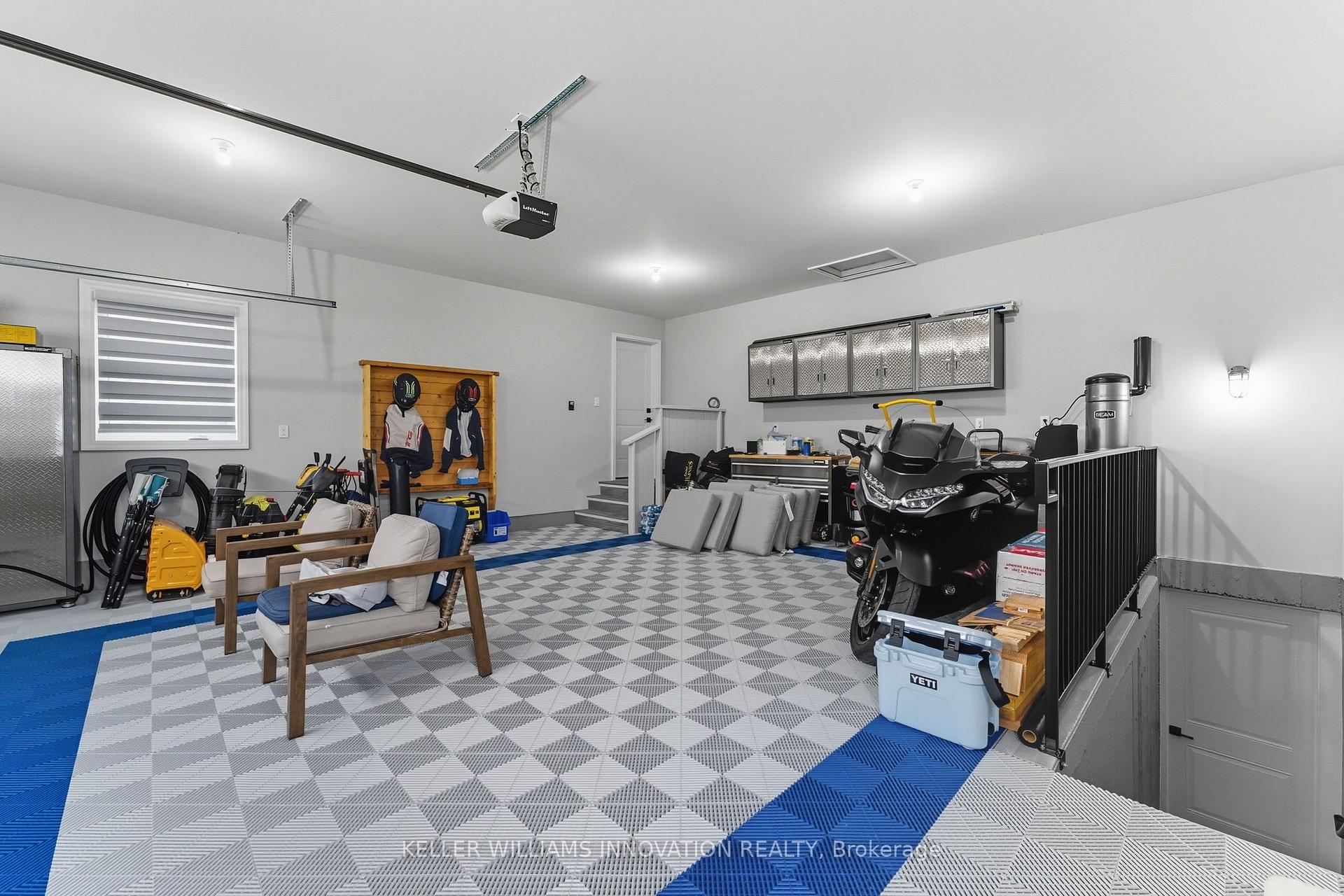Photo 27 of 29 Mcdonald Street W, North Perth, Listowel — HOMEH