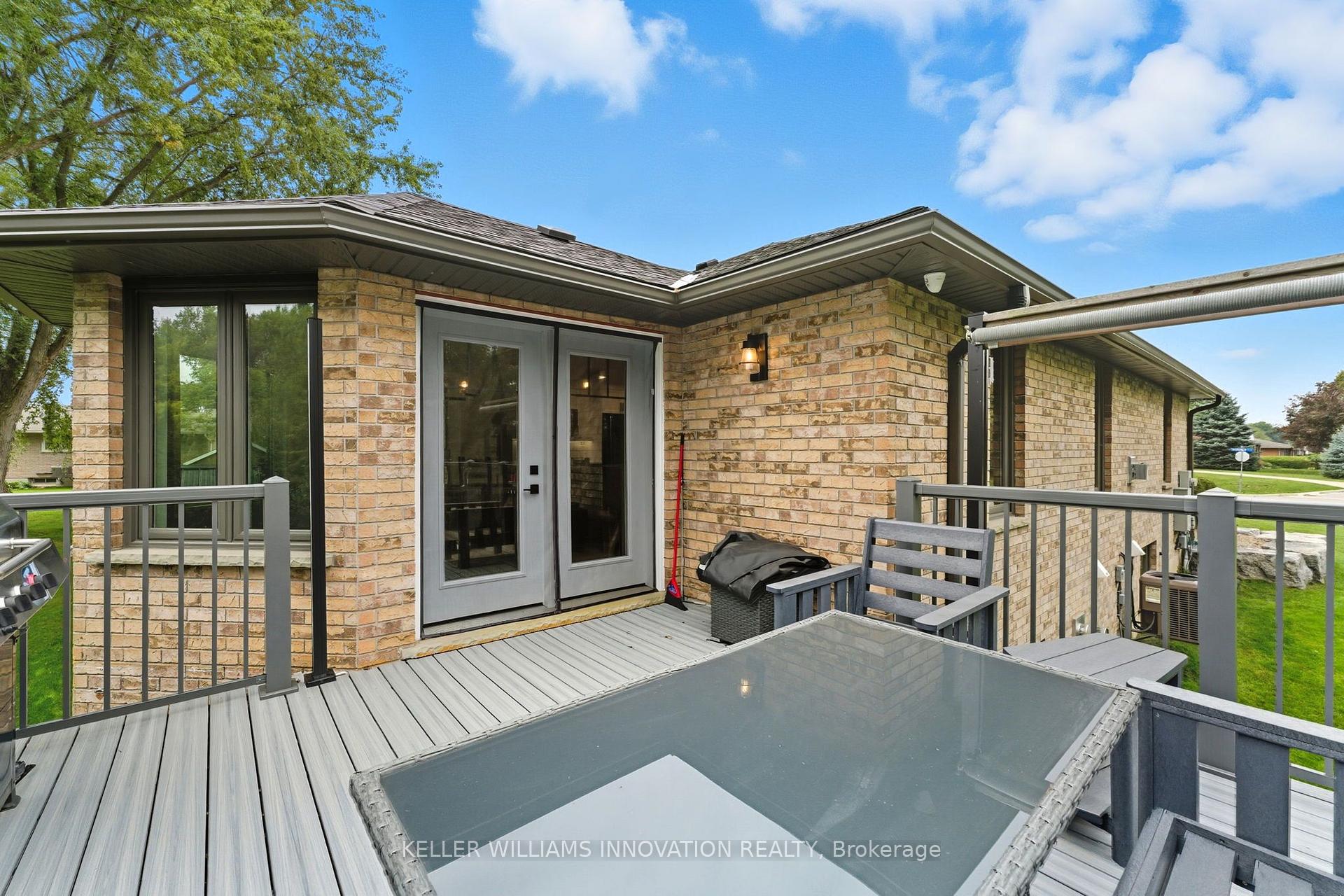 Photo 38 of 29 Mcdonald Street W, North Perth, Listowel — HOMEH