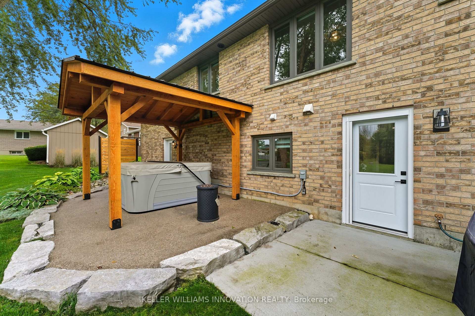 Photo 40 of 29 Mcdonald Street W, North Perth, Listowel — HOMEH