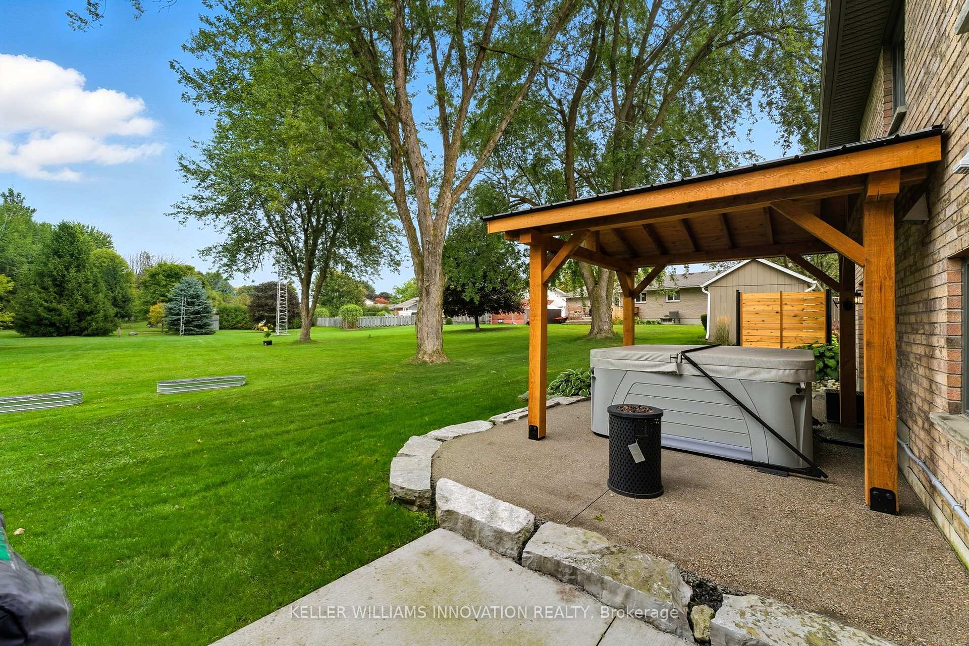 Photo 41 of 29 Mcdonald Street W, North Perth, Listowel — HOMEH
