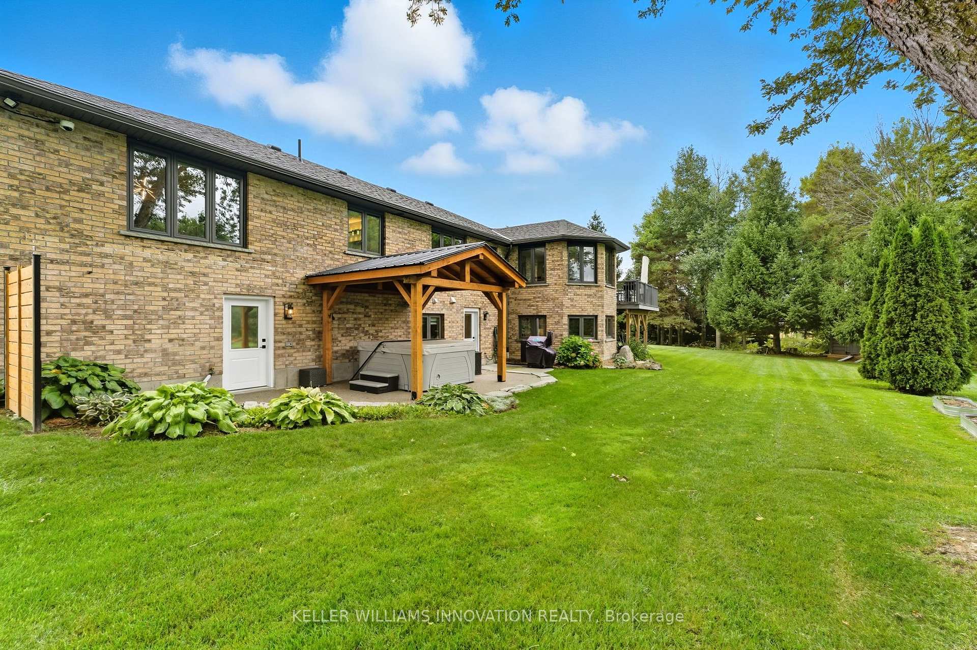 Photo 42 of 29 Mcdonald Street W, North Perth, Listowel — HOMEH