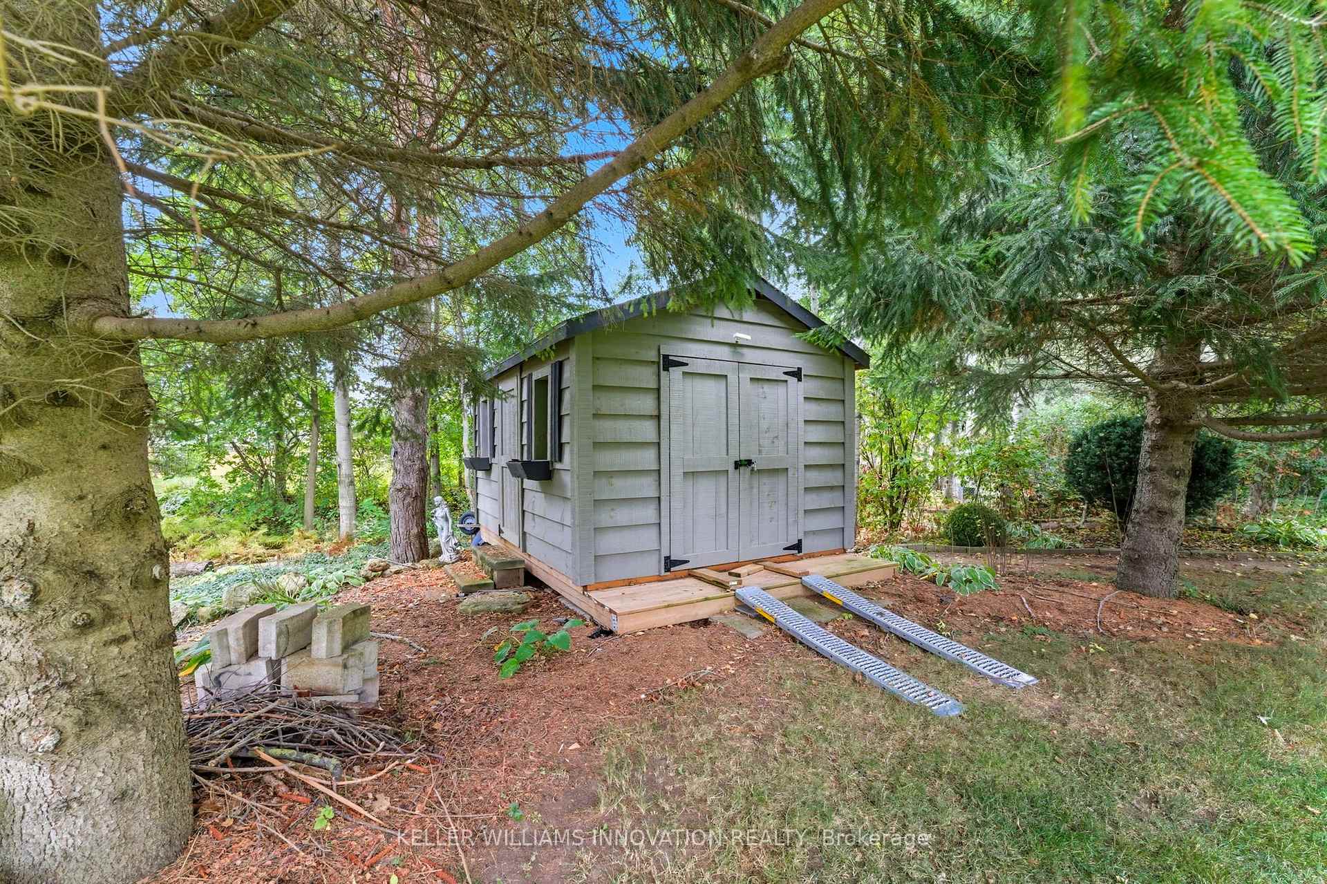 Photo 44 of 29 Mcdonald Street W, North Perth, Listowel — HOMEH
