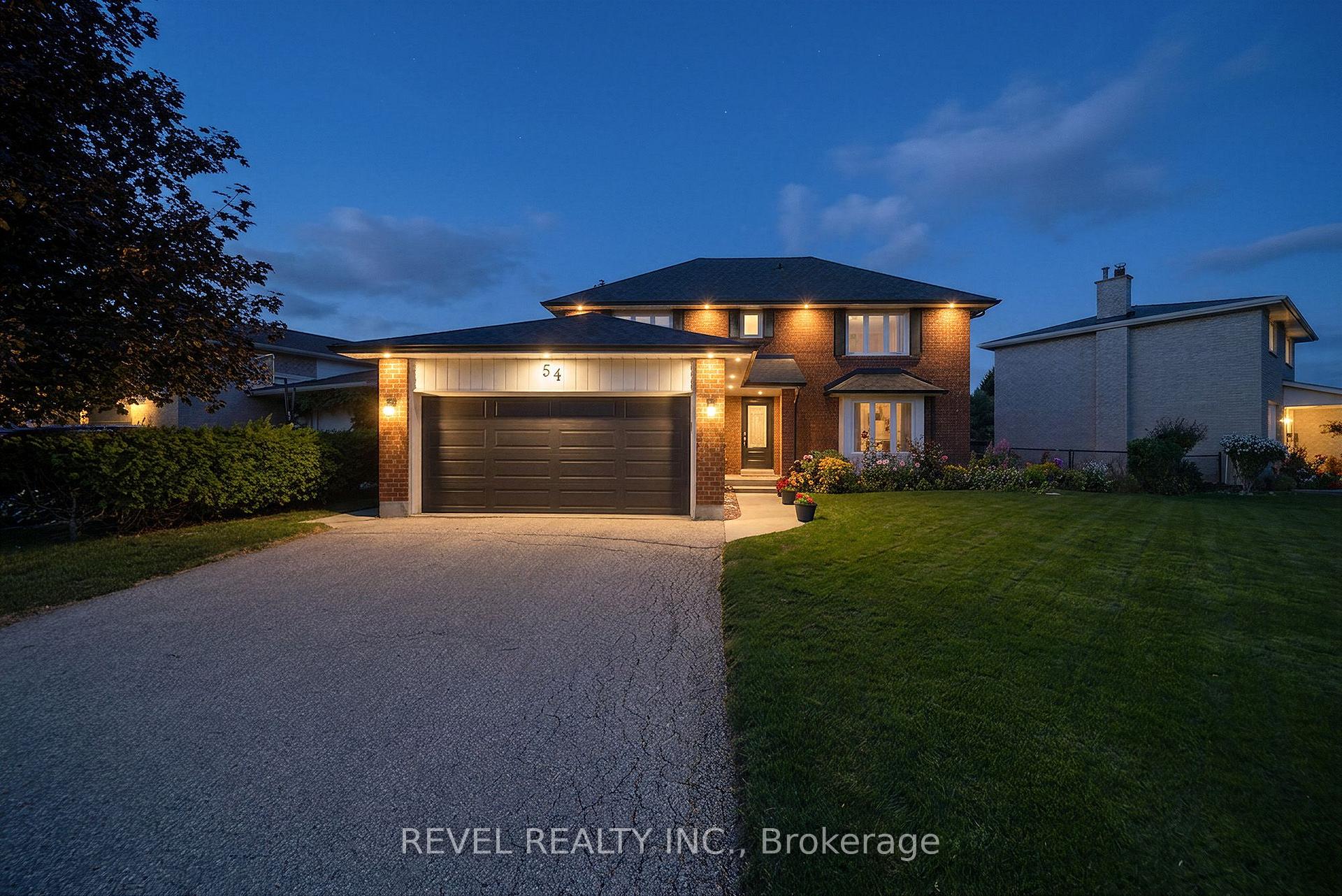 Photo 2 of 54 Dante Crescent, Brantford, Lynden Hills — HOMEH