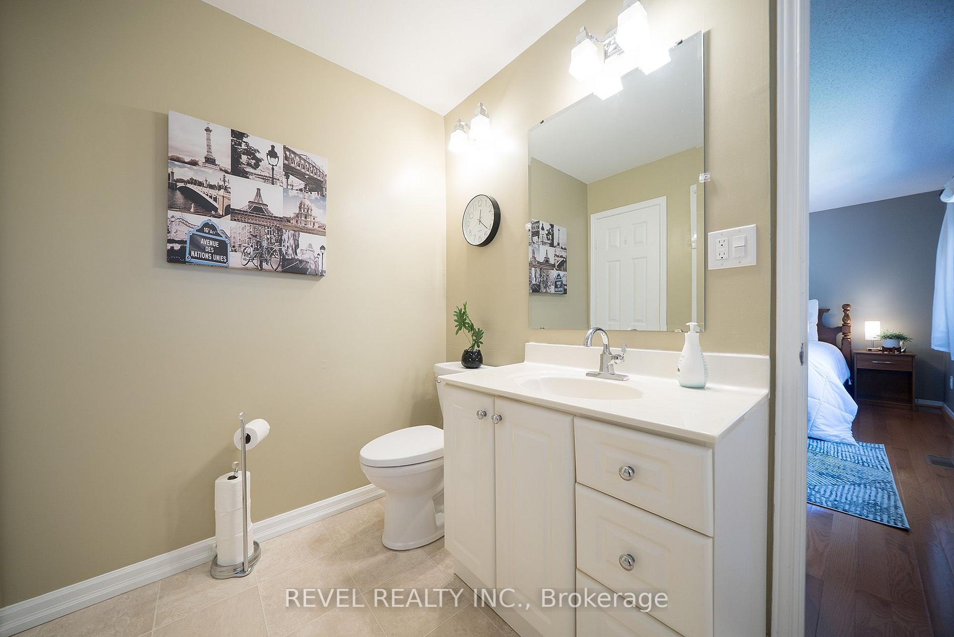 Photo 26 of 54 Dante Crescent, Brantford, Lynden Hills — HOMEH