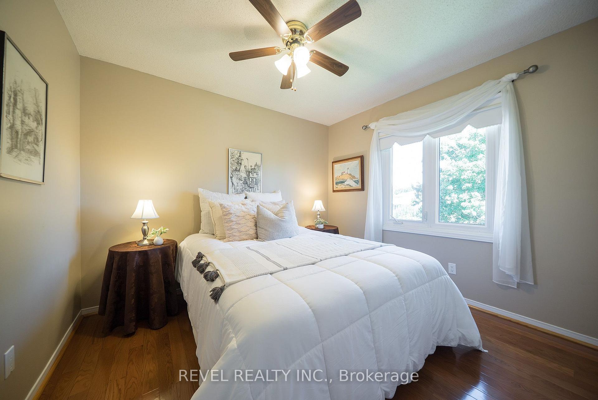 Photo 29 of 54 Dante Crescent, Brantford, Lynden Hills — HOMEH
