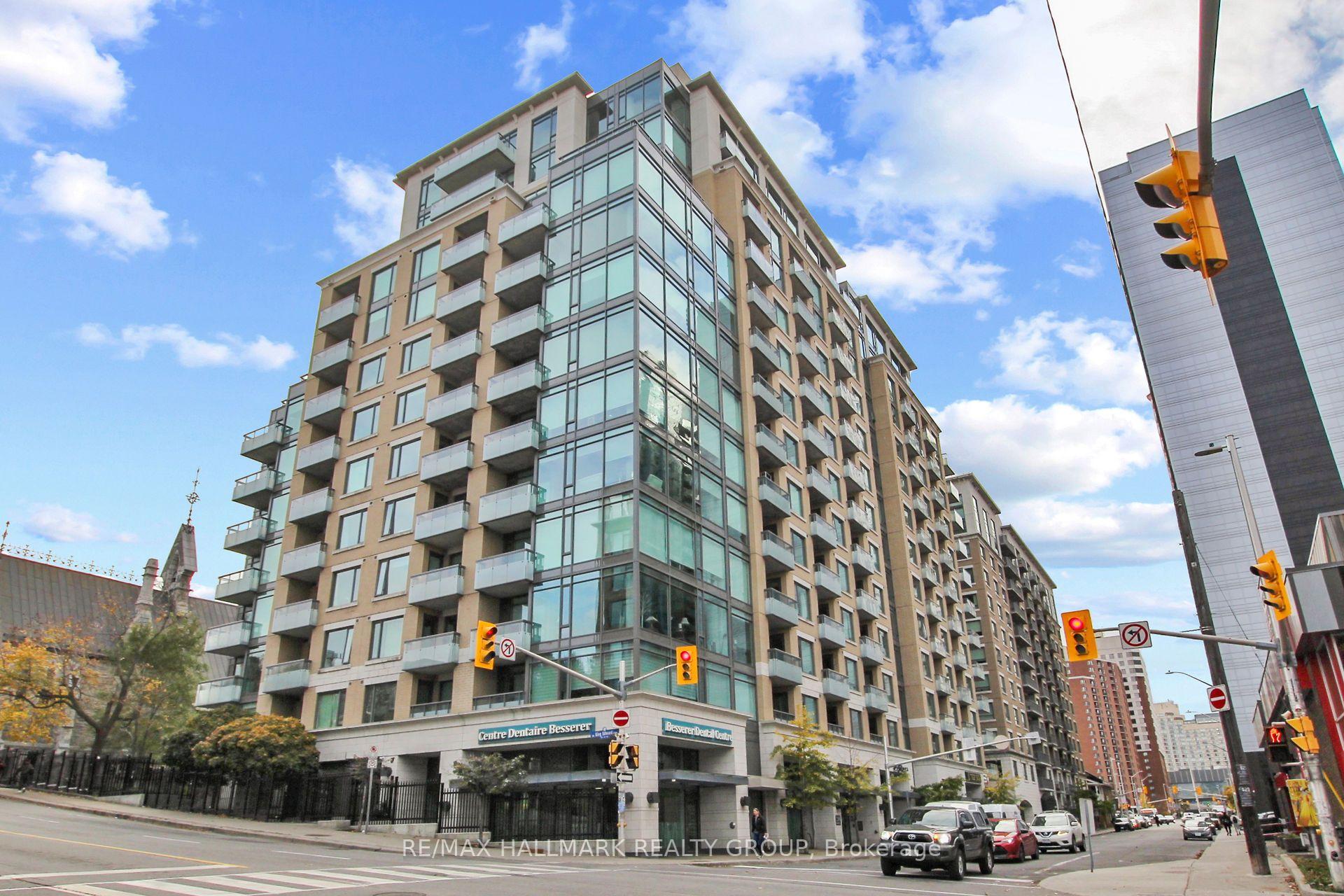 Photo of Unit 314, 238 Besserer Street