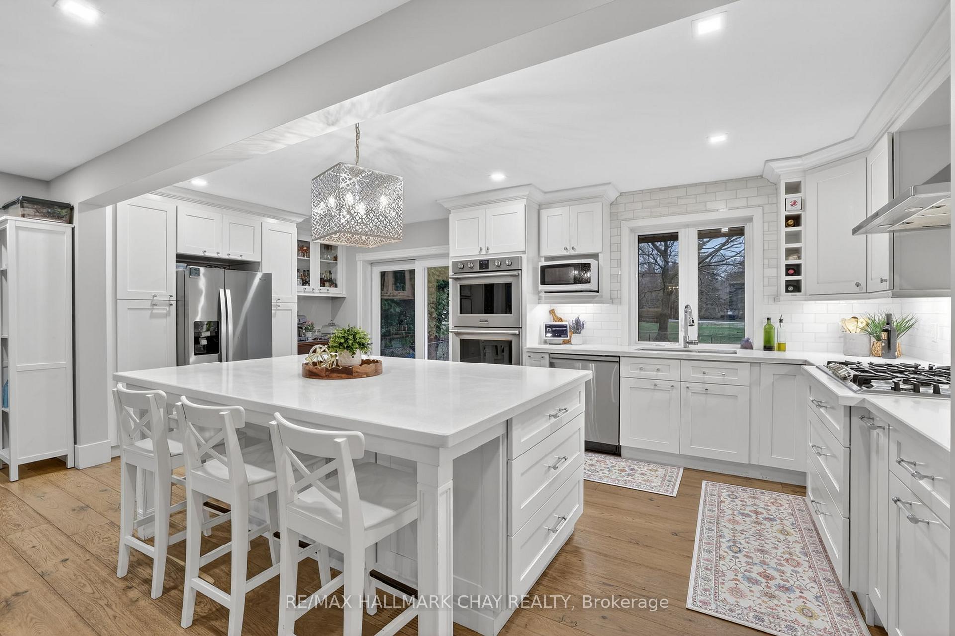 Photo 4 of 1587 Mount Albert Road, East Gwillimbury, Sharon — HOMEH