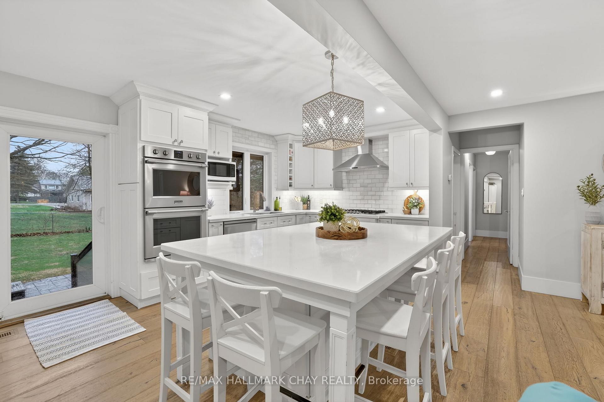Photo 5 of 1587 Mount Albert Road, East Gwillimbury, Sharon — HOMEH