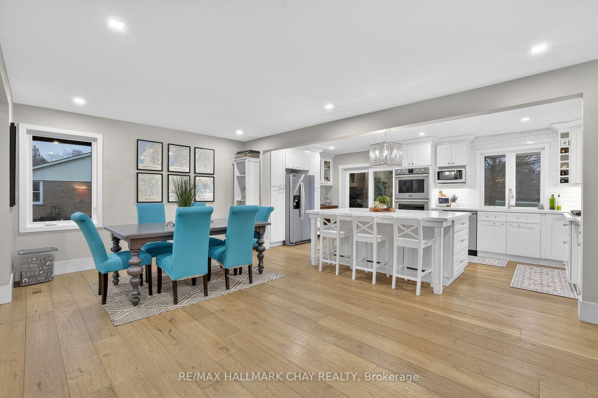 Photo 6 of 1587 Mount Albert Road, East Gwillimbury, Sharon — HOMEH