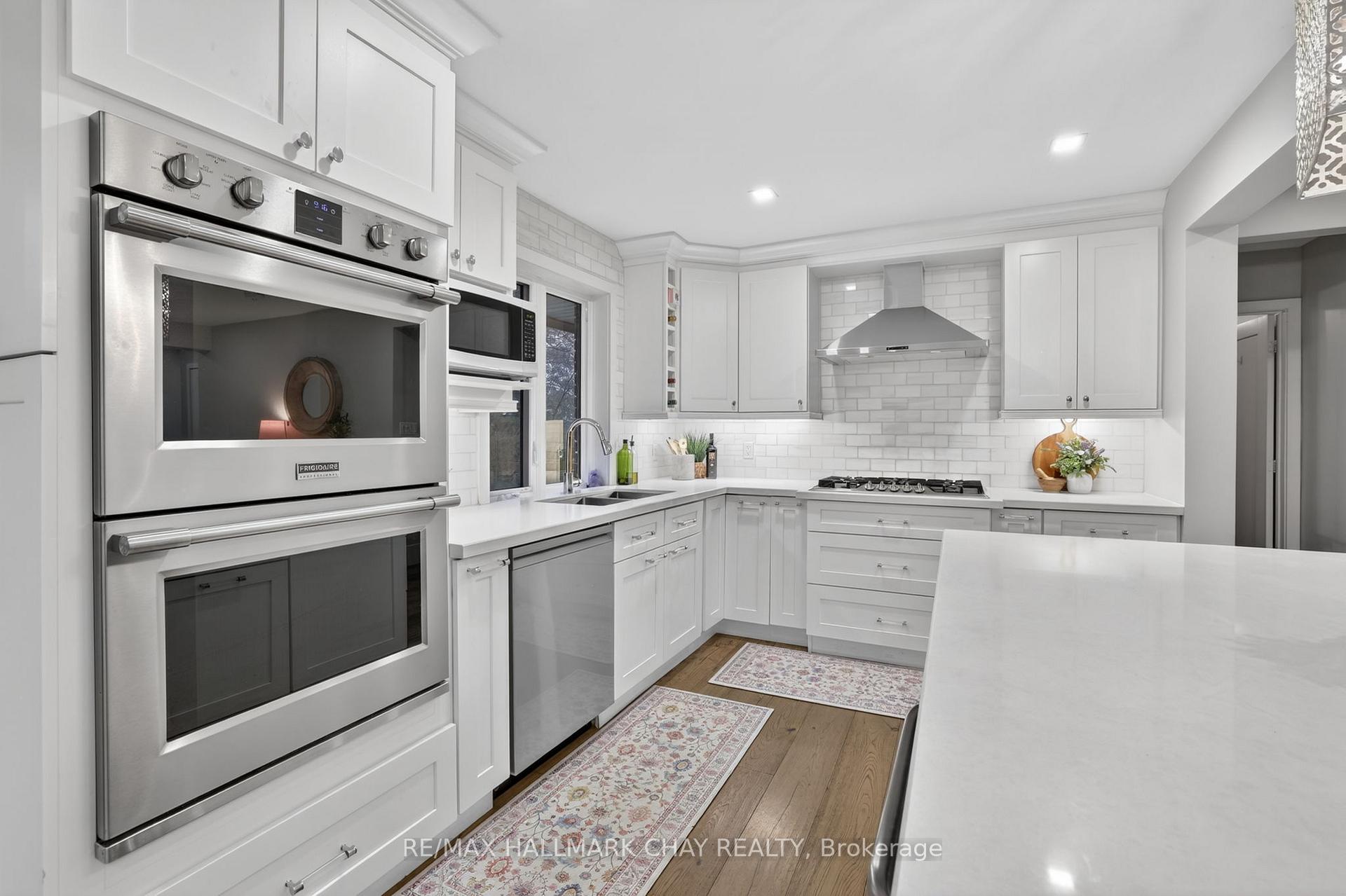 Photo 8 of 1587 Mount Albert Road, East Gwillimbury, Sharon — HOMEH
