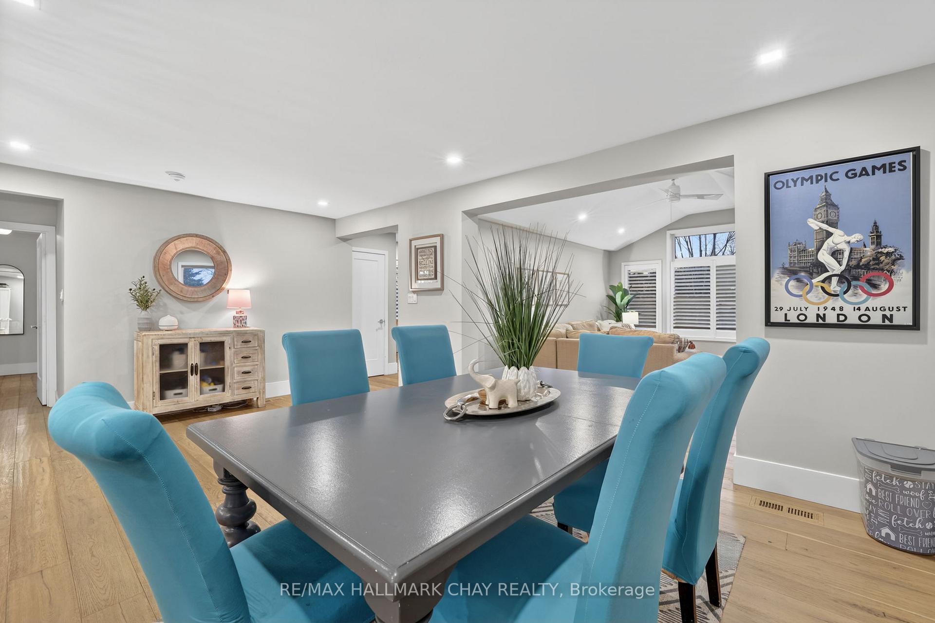Photo 12 of 1587 Mount Albert Road, East Gwillimbury, Sharon — HOMEH