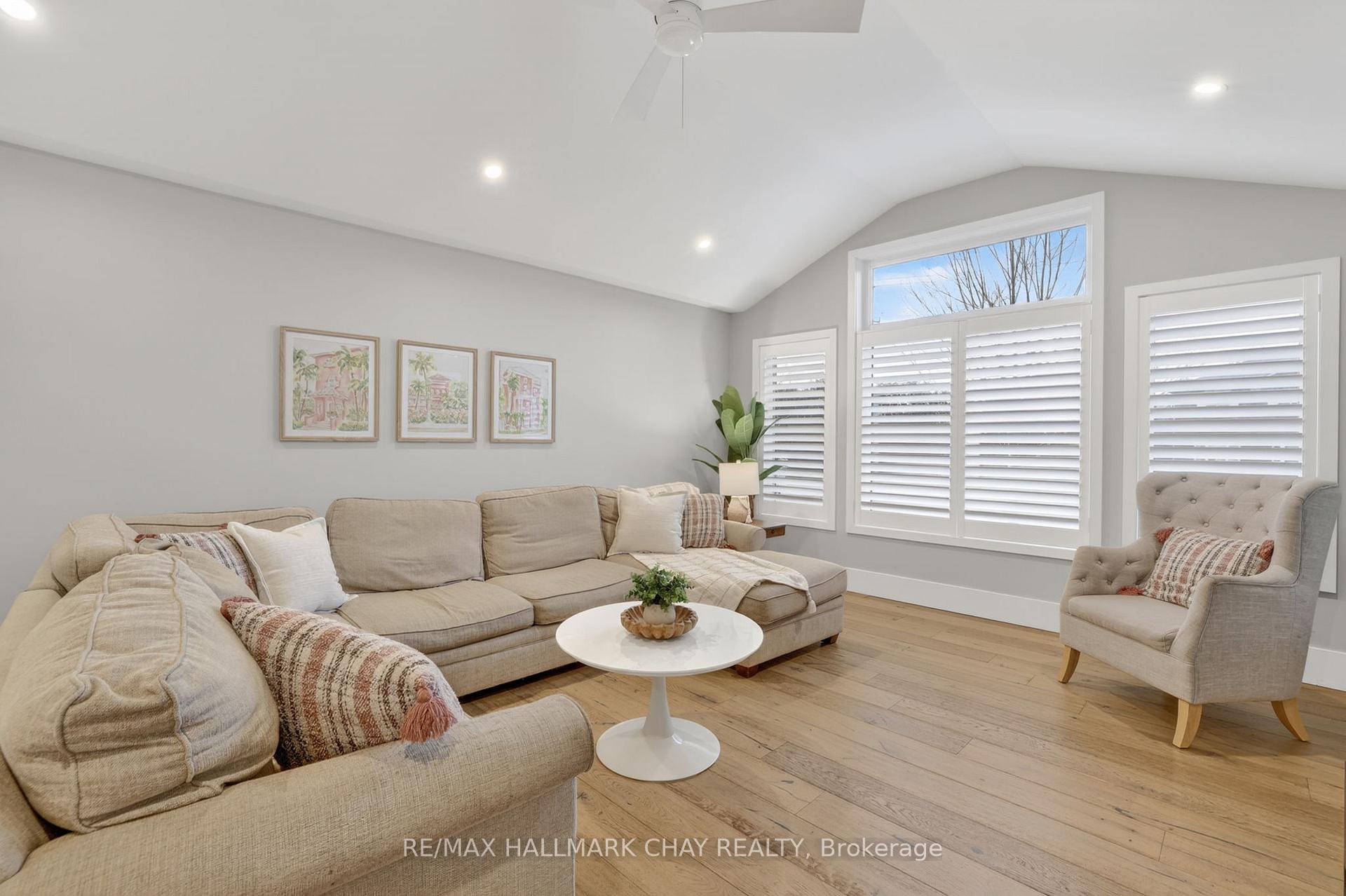Photo 13 of 1587 Mount Albert Road, East Gwillimbury, Sharon — HOMEH