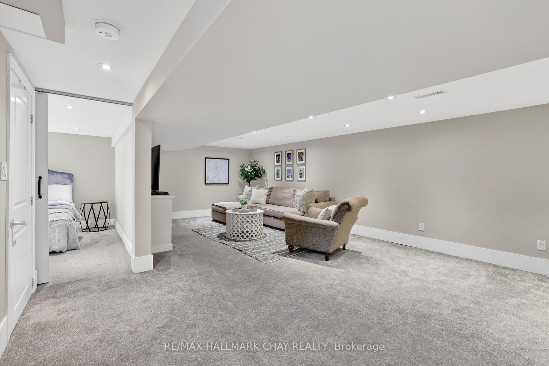 Photo 24 of 1587 Mount Albert Road, East Gwillimbury, Sharon — HOMEH