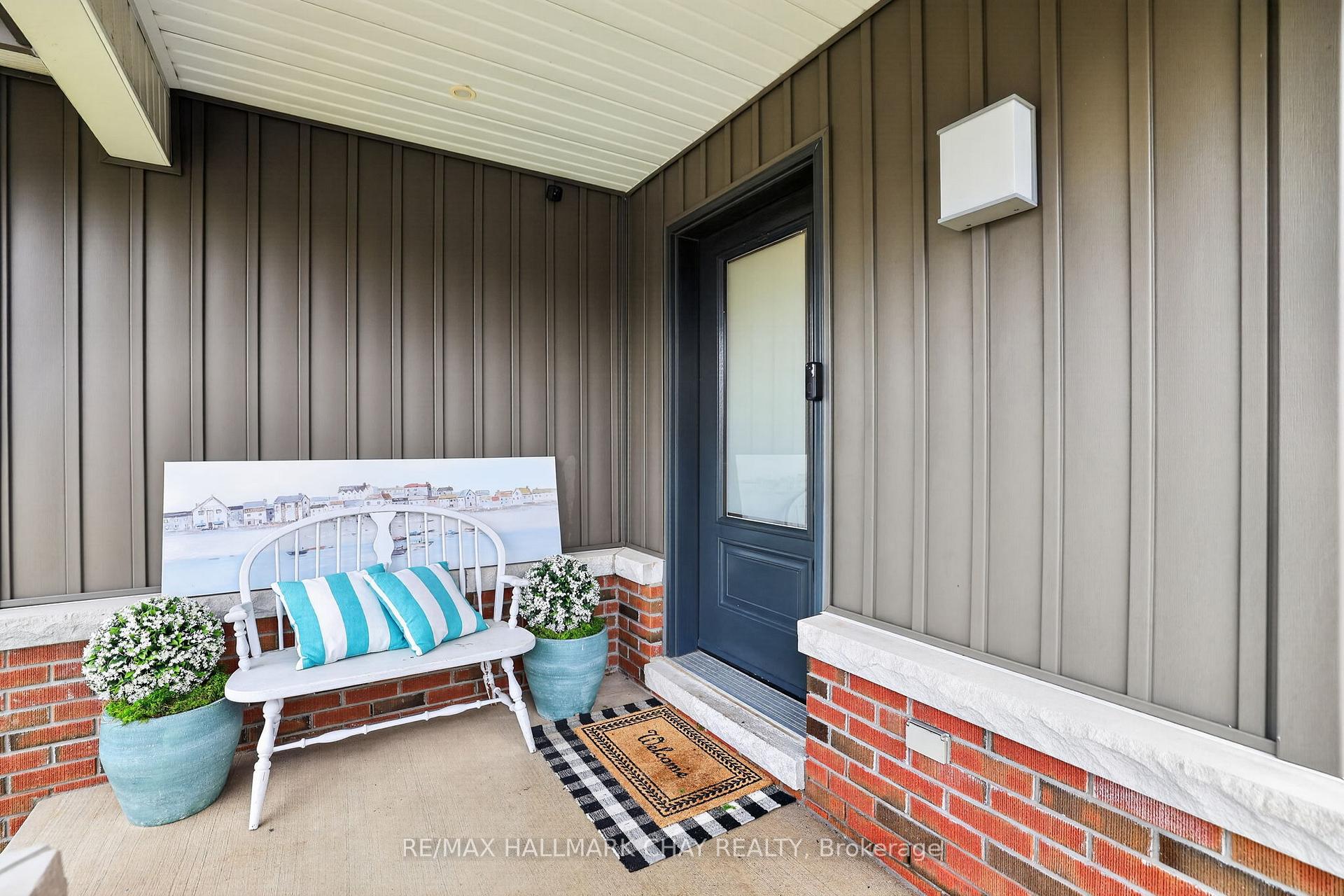Photo 35 of 1587 Mount Albert Road, East Gwillimbury, Sharon — HOMEH