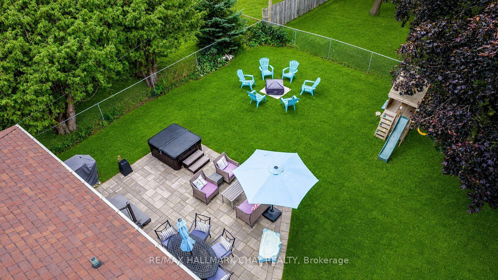 Photo 37 of 1587 Mount Albert Road, East Gwillimbury, Sharon — HOMEH