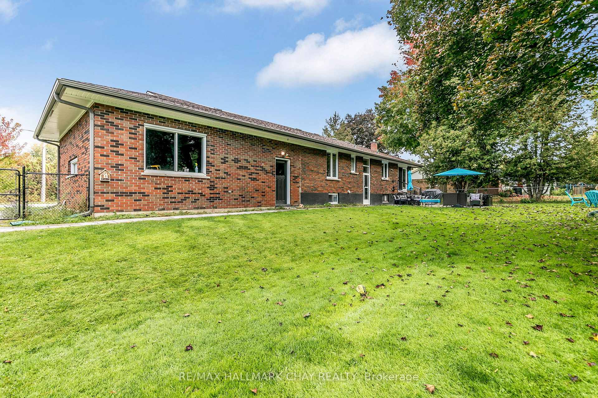 Photo 39 of 1587 Mount Albert Road, East Gwillimbury, Sharon — HOMEH