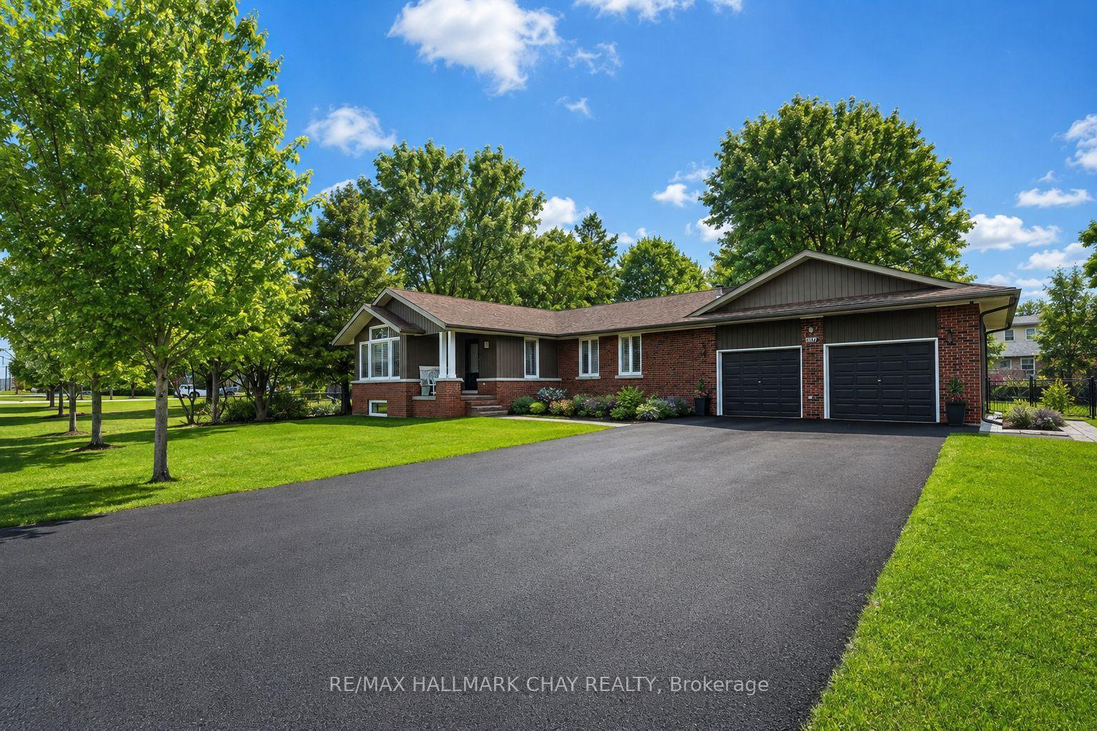 Photo 40 of 1587 Mount Albert Road, East Gwillimbury, Sharon — HOMEH